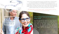Avant Garde Optometry Frisco