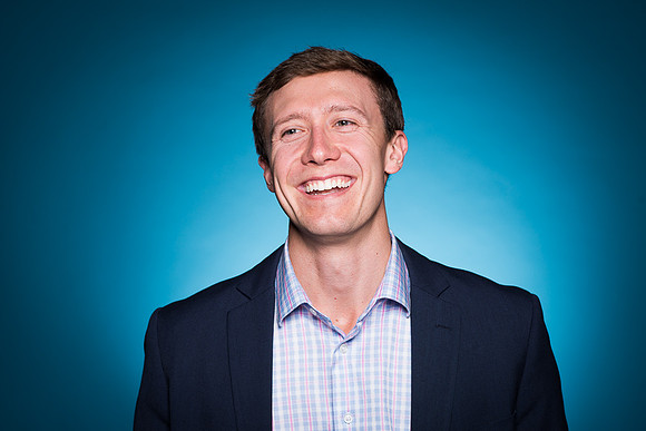Dallas headshot photographer