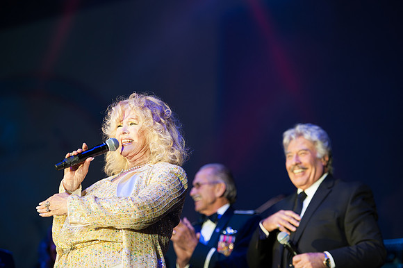 Connie Stevens