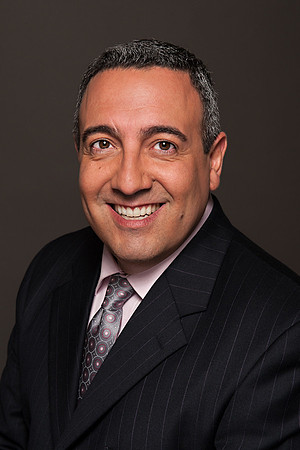 Dallas headshot photographer