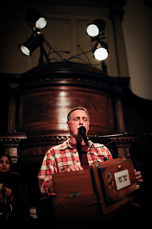 Krishna Das