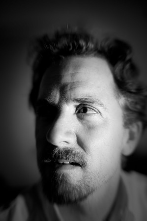 Dallas portrait photographer