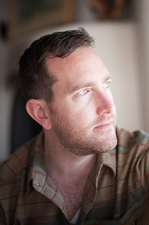 Dallas portrait photographer