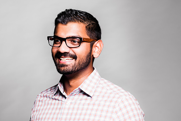 Dallas headshot photographer