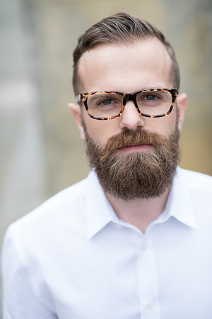 Dallas portrait photographer