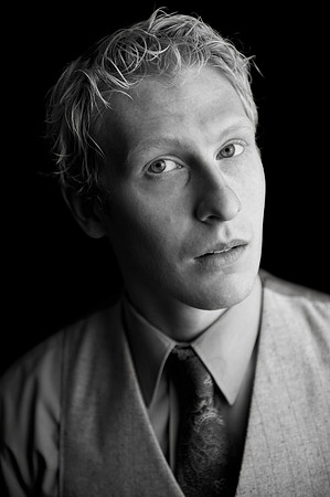 Dallas portrait photographer