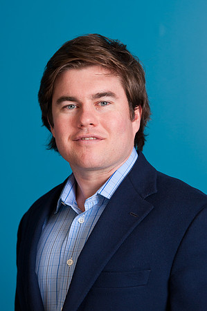 Dallas headshot photographer