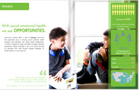 Annual Report Photography