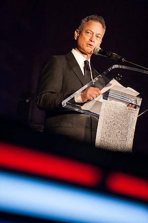 Gary Sinise