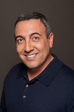 Dallas portrait photographer