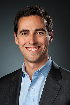 Dallas headshot photographer