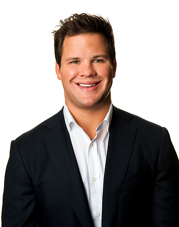 Dallas headshot photographer