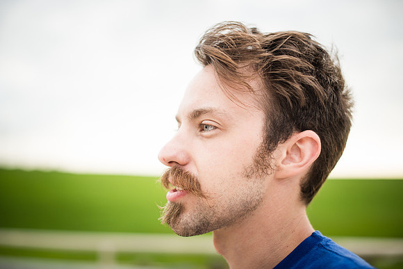 Dallas headshot photographer