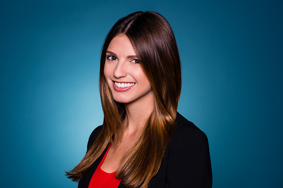 Dallas headshot photographer