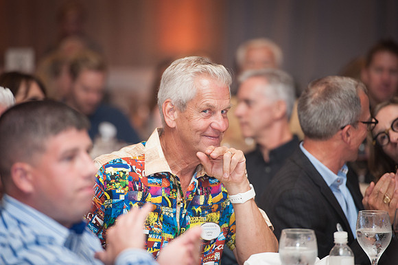 comedian Lenny Clarke
