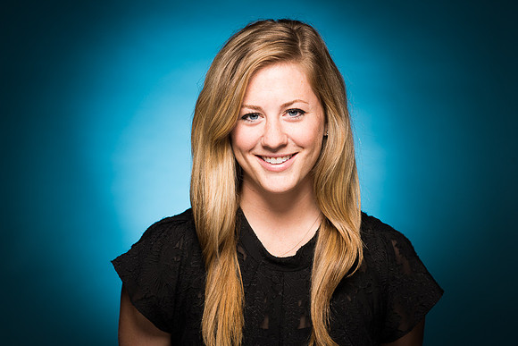 Dallas portrait photographer