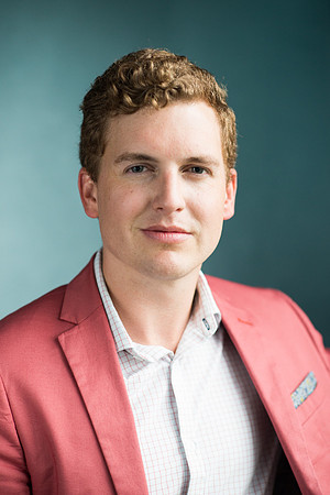 Dallas portrait photographer
