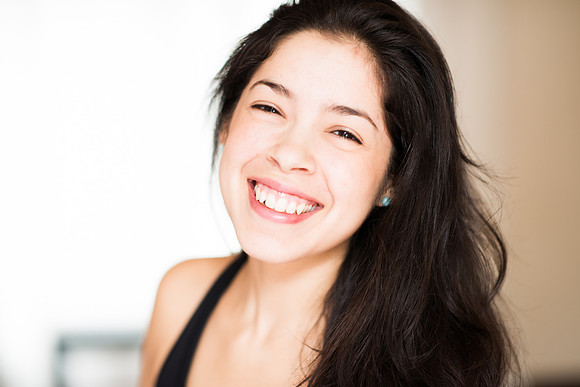 Dallas portrait photographer