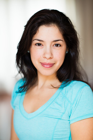Dallas portrait photographer