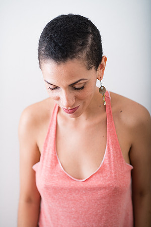 Dallas portrait photographer