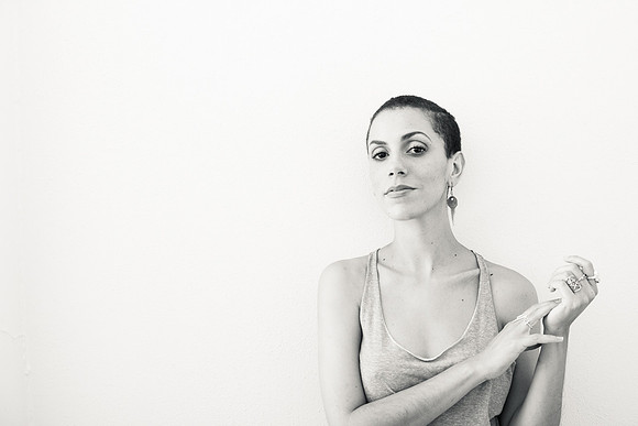 Dallas portrait photographer