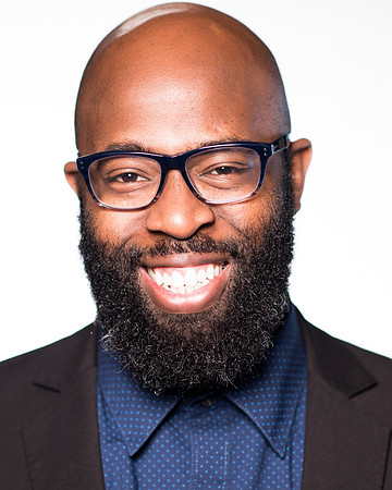 Dallas portrait photographer