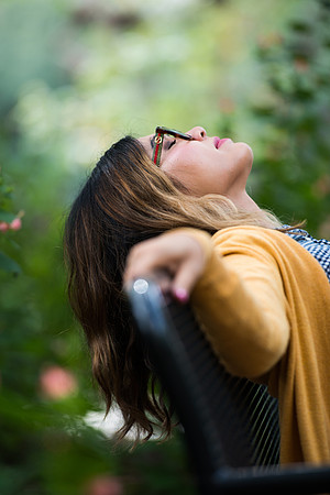 Dallas portrait photographer