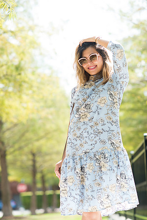 Dallas portrait photographer