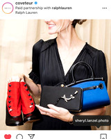Coveteur x Polo Ralph Lauren x Highland Park Village