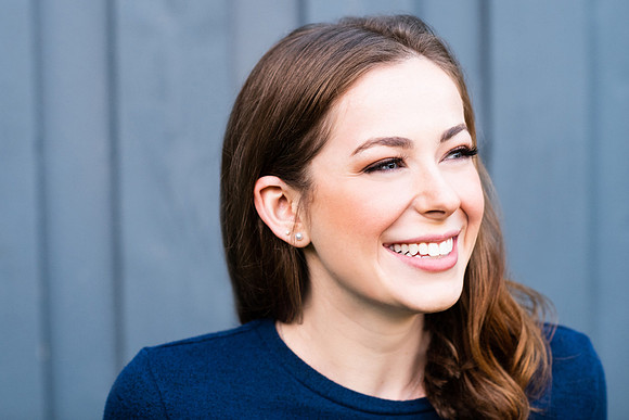 Dallas portrait photographer
