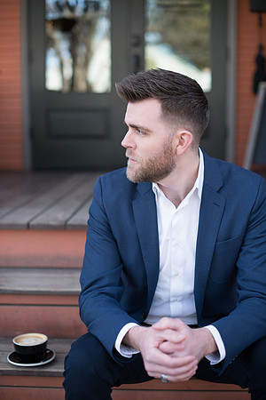 Dallas portrait photographer