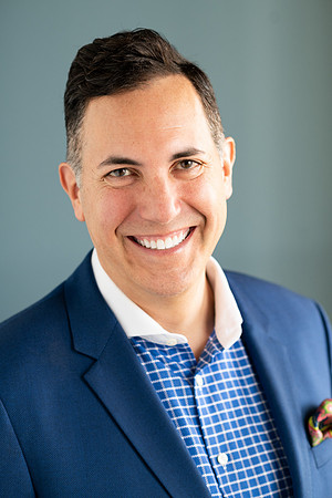 Dallas headshot photographer
