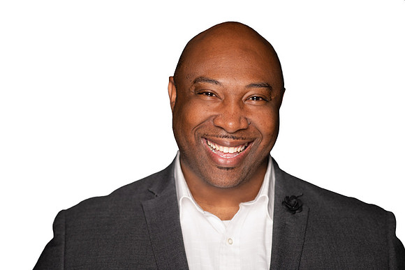 Dallas headshot photographer