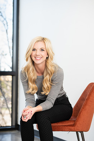 Dallas portrait photographer