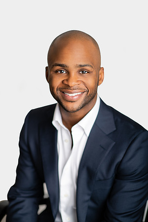 Dallas headshot photographer