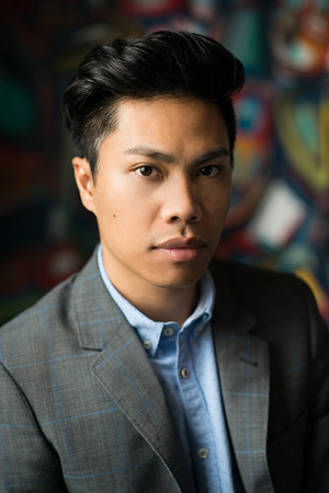 Dallas portrait photographer