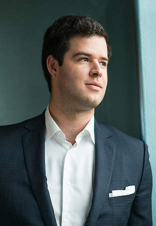 Dallas portrait photographer