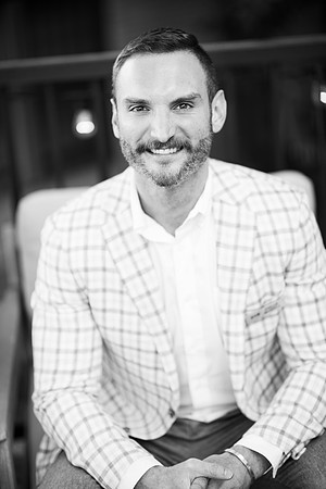 Dallas portrait photographer
