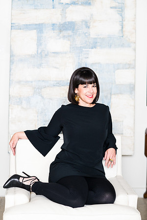 Dallas portrait photographer