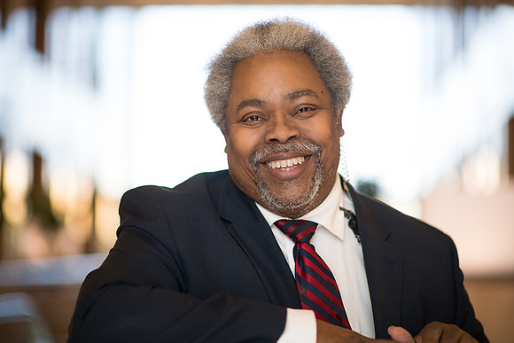 Dallas headshot photographer