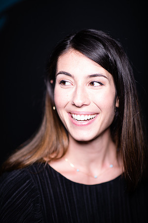 Dallas portrait photographer