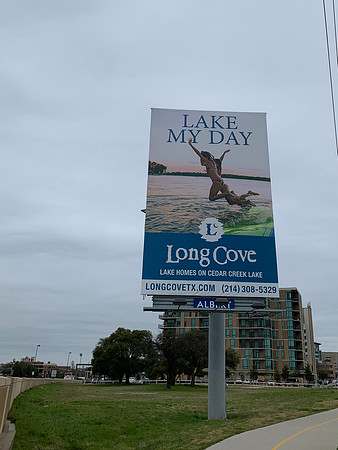 Long Cove