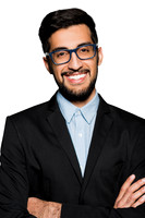 Business/Actor Headshots