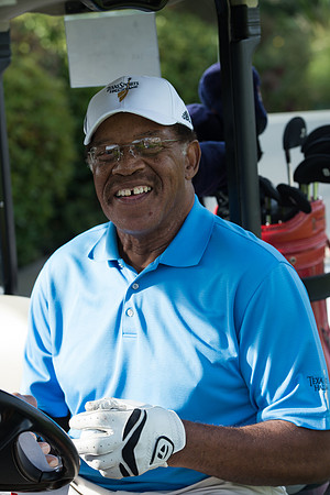 Elvin Bethea