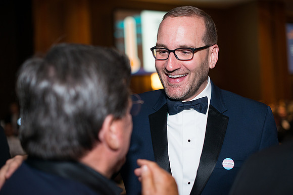 Chad Griffin / HRC