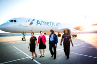 American Airlines Advertising Campaign