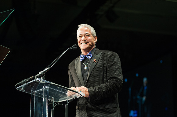 Greg Louganis